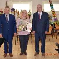 Zobacz w powiększeniu: ROZSTRZYGNIĘCIE KONKURSU NA „NAJPIĘKNIEJSZĄ PALMĘ WIELKANOCNĄ” Baranów 2022 r. (9)